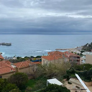 Deux Pièces Aux Portes De Monaco Appartement