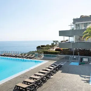 Vue Incroyable Aux Portes De Monaco Appartement