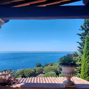  Apartamento Azur Cap D'ail