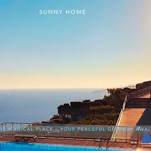  Apartamento Sunny Home- Costa Plana